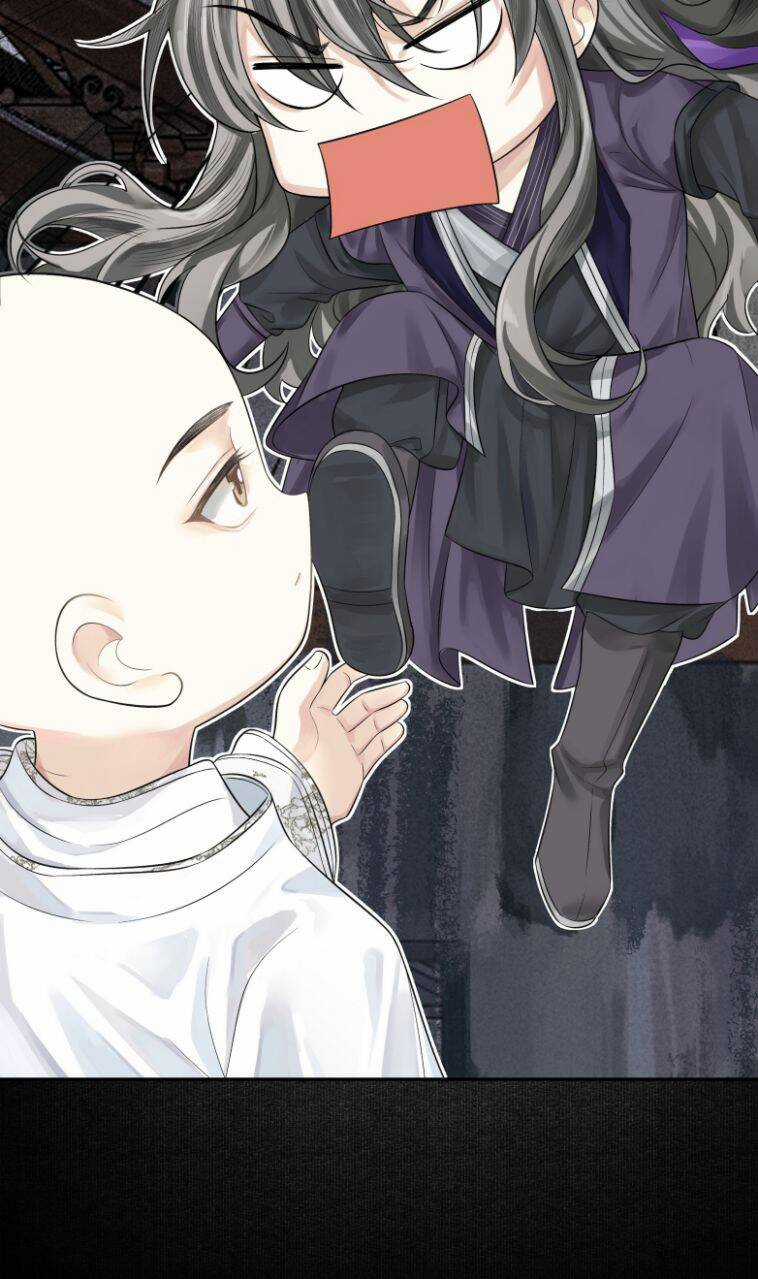 Đồng Tiền Kham Thế Chương 17 trang 11