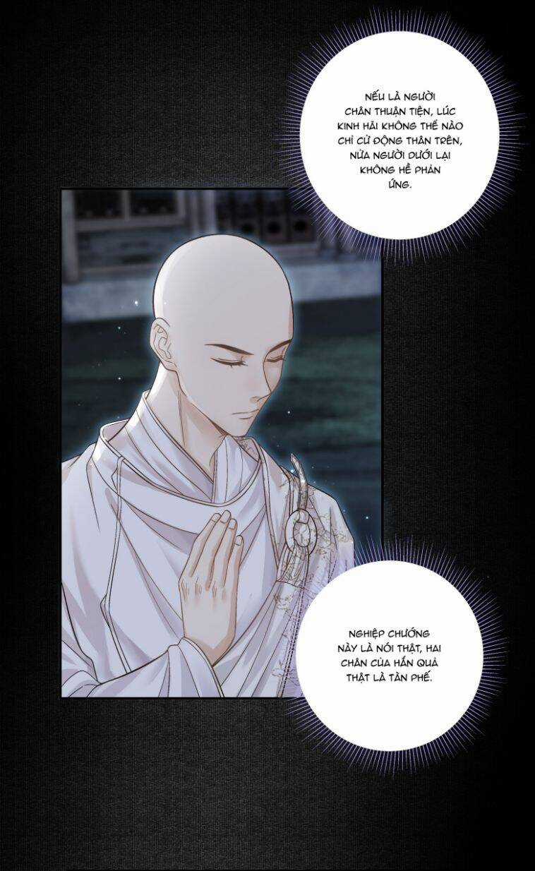 Đồng Tiền Kham Thế Chương 17 trang 12