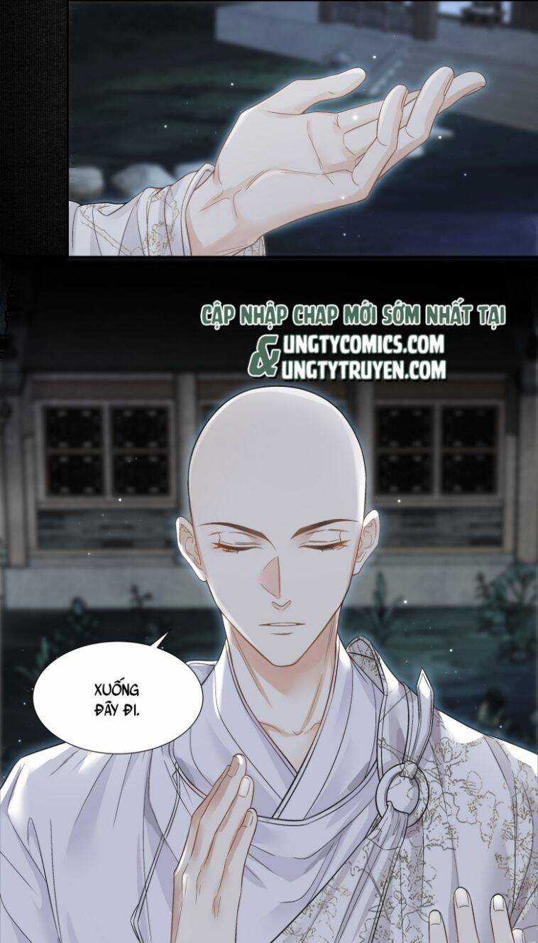 Đồng Tiền Kham Thế Chương 17 trang 13