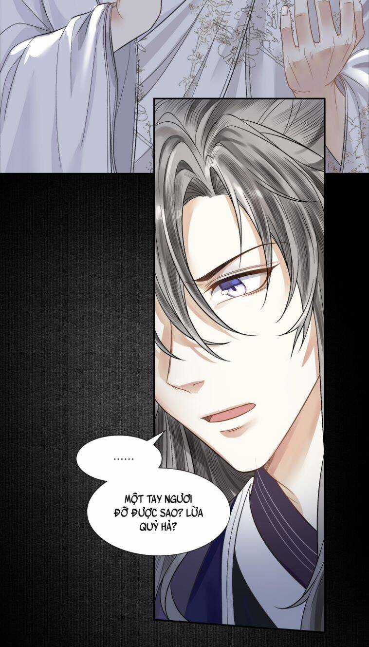 Đồng Tiền Kham Thế Chương 17 trang 14