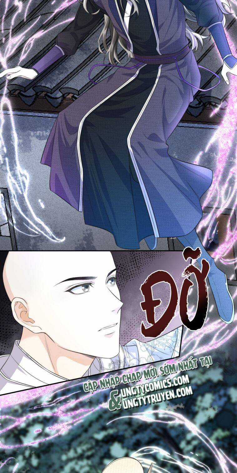 Đồng Tiền Kham Thế Chương 17 trang 17