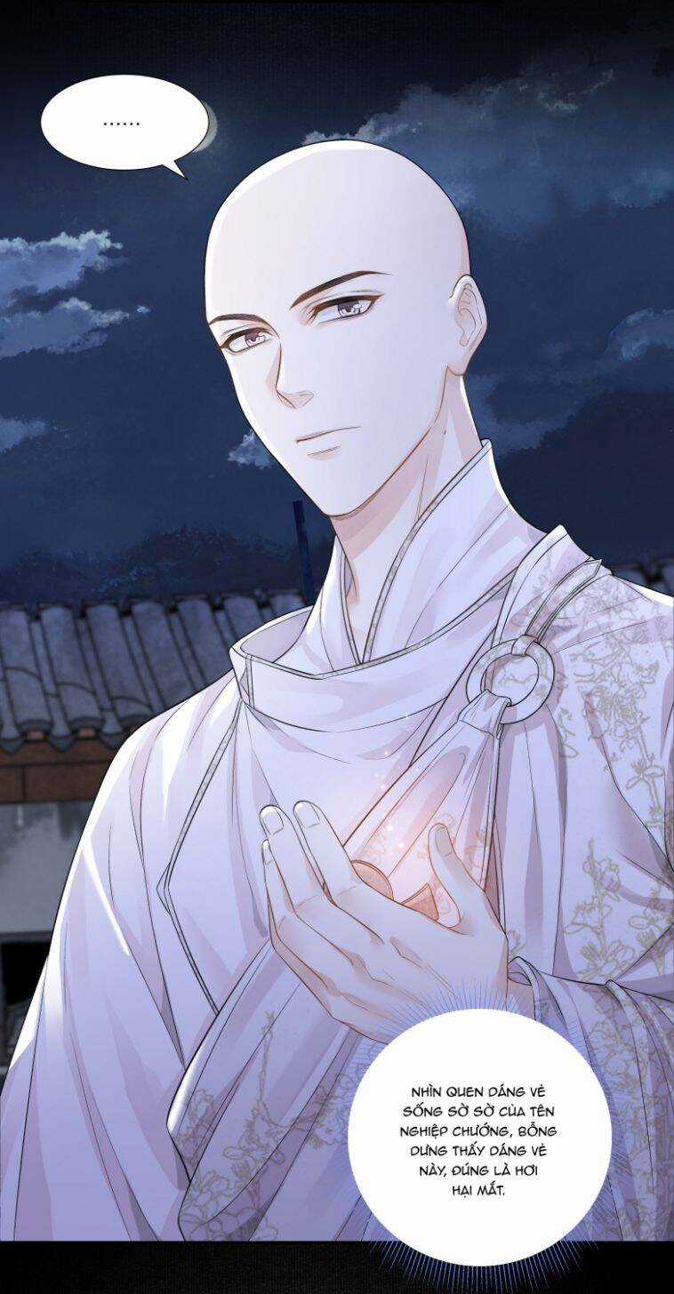 Đồng Tiền Kham Thế Chương 17 trang 20