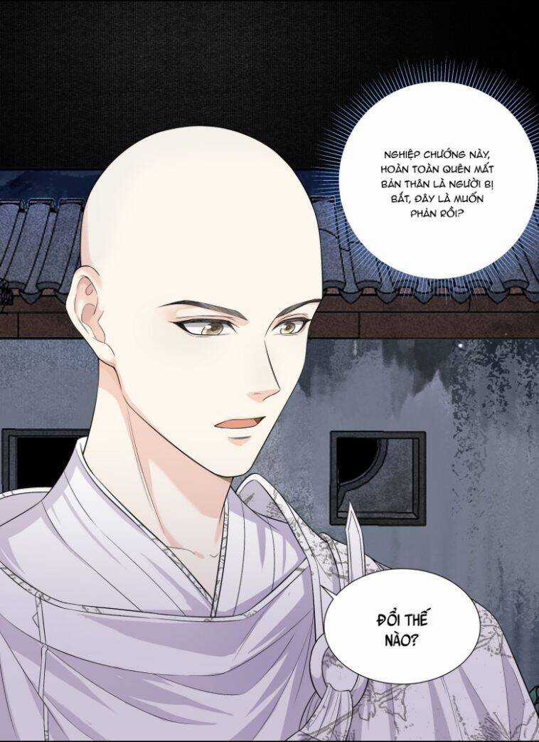 Đồng Tiền Kham Thế Chương 17 trang 23