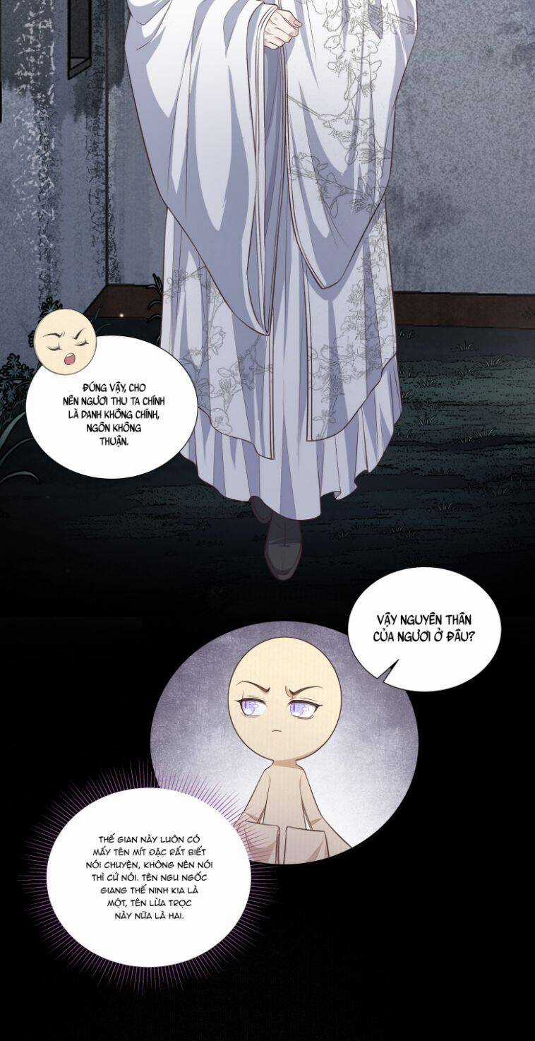 Đồng Tiền Kham Thế Chương 17 trang 32