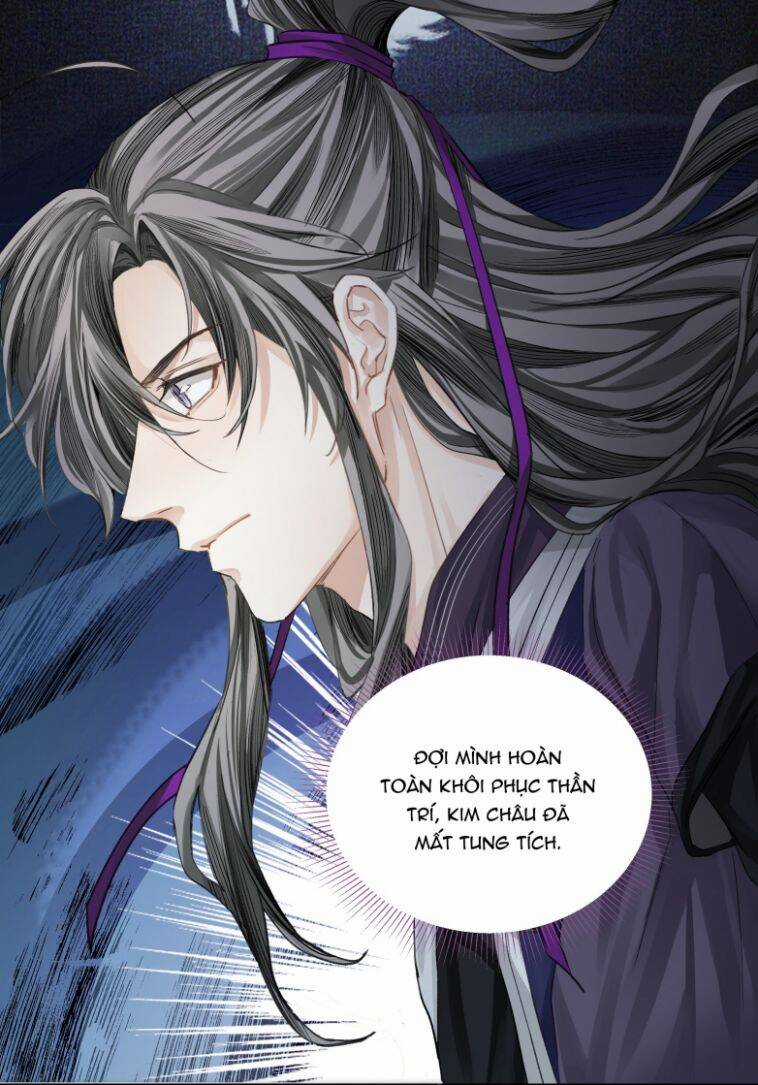 Đồng Tiền Kham Thế Chương 17 trang 34