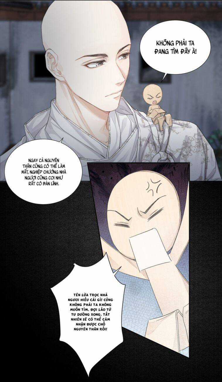 Đồng Tiền Kham Thế Chương 17 trang 35