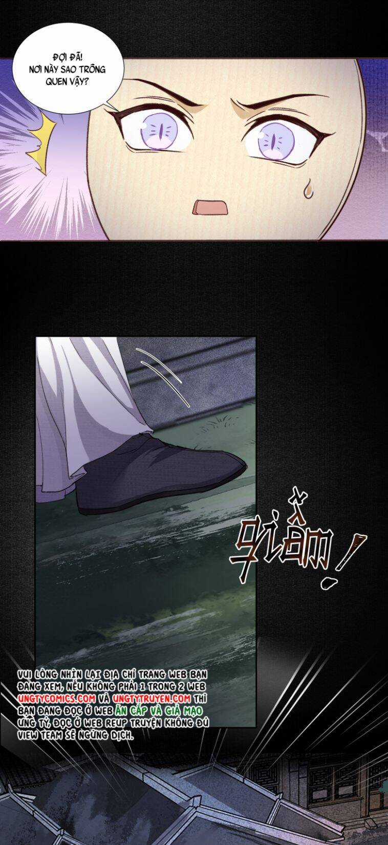 Đồng Tiền Kham Thế Chương 17 trang 37