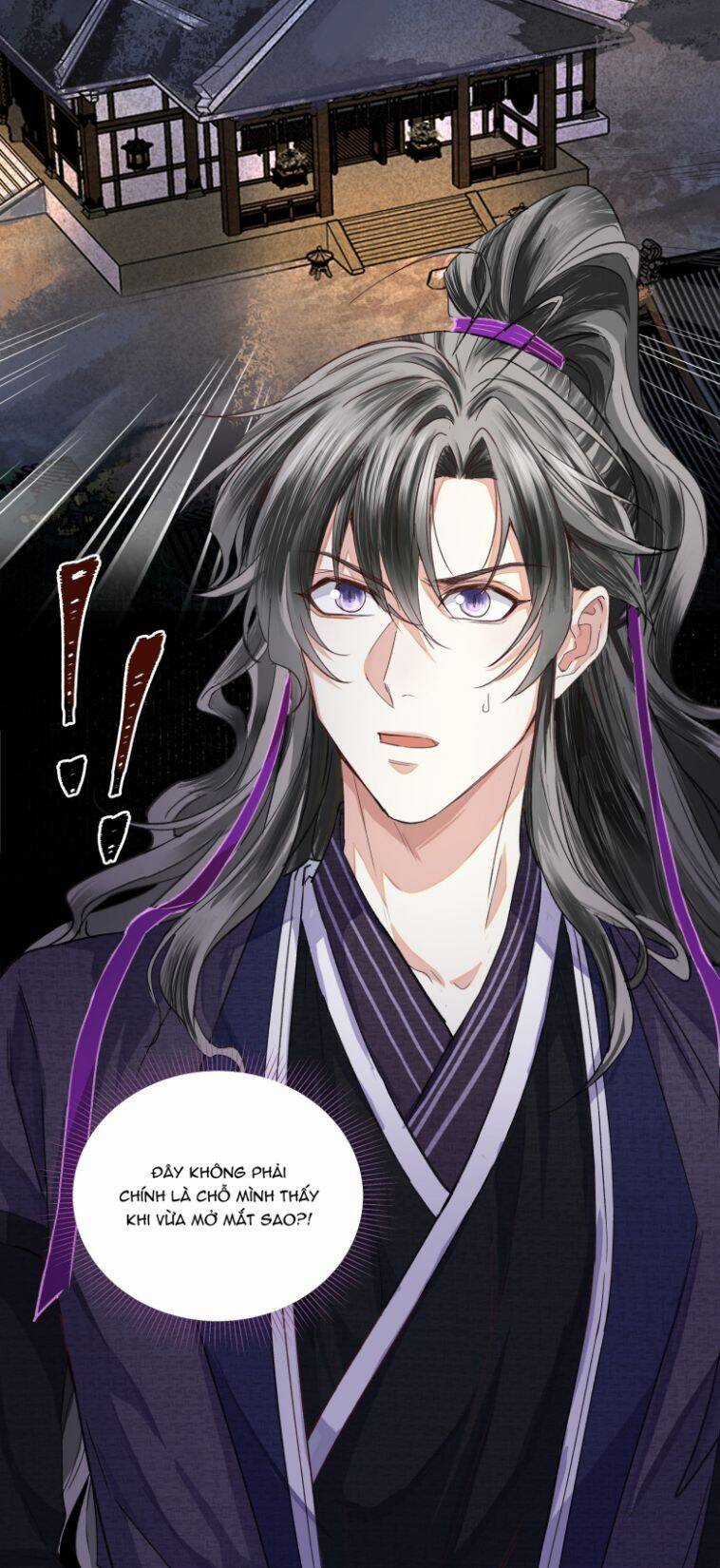 Đồng Tiền Kham Thế Chương 17 trang 38