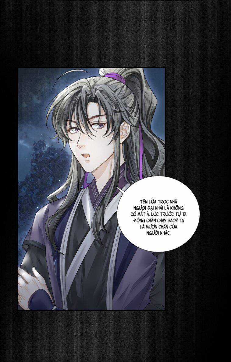 Đồng Tiền Kham Thế Chương 17 trang 4