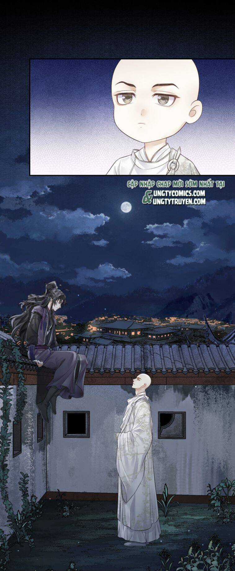 Đồng Tiền Kham Thế Chương 17 trang 5