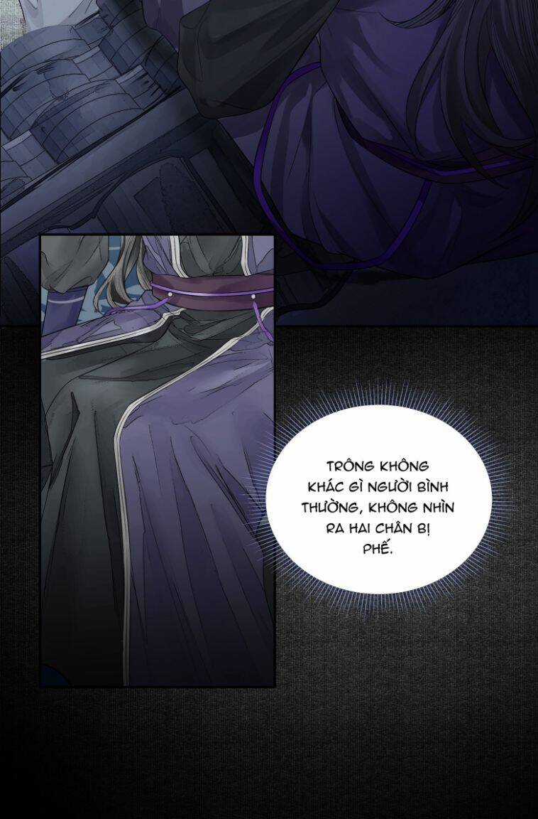 Đồng Tiền Kham Thế Chương 17 trang 7