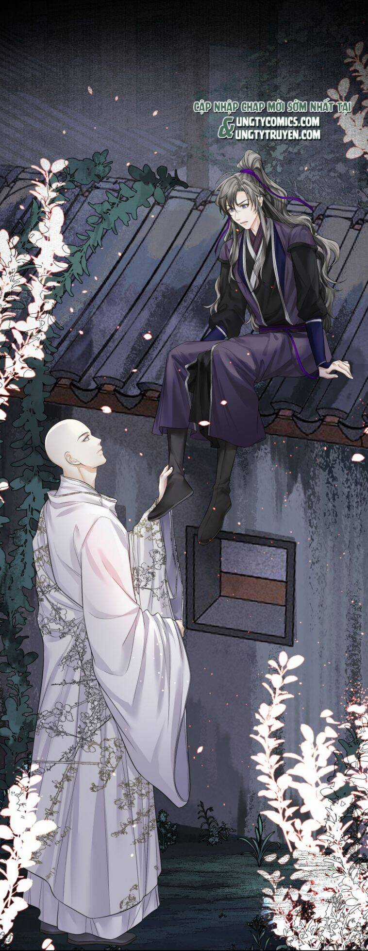 Đồng Tiền Kham Thế Chương 17 trang 8