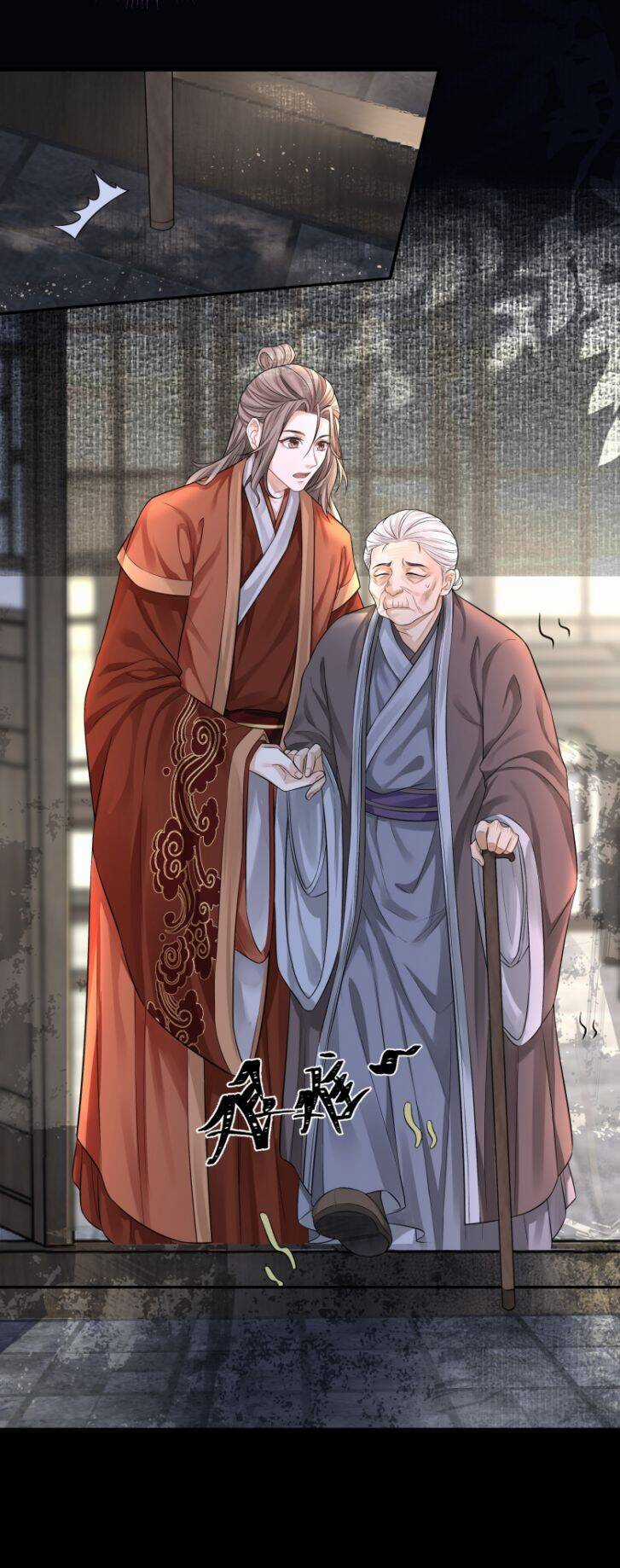 Đồng Tiền Kham Thế Chương 18 trang 10