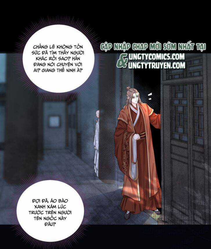 Đồng Tiền Kham Thế Chương 18 trang 11