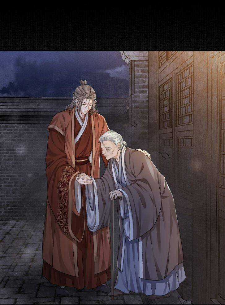 Đồng Tiền Kham Thế Chương 18 trang 13