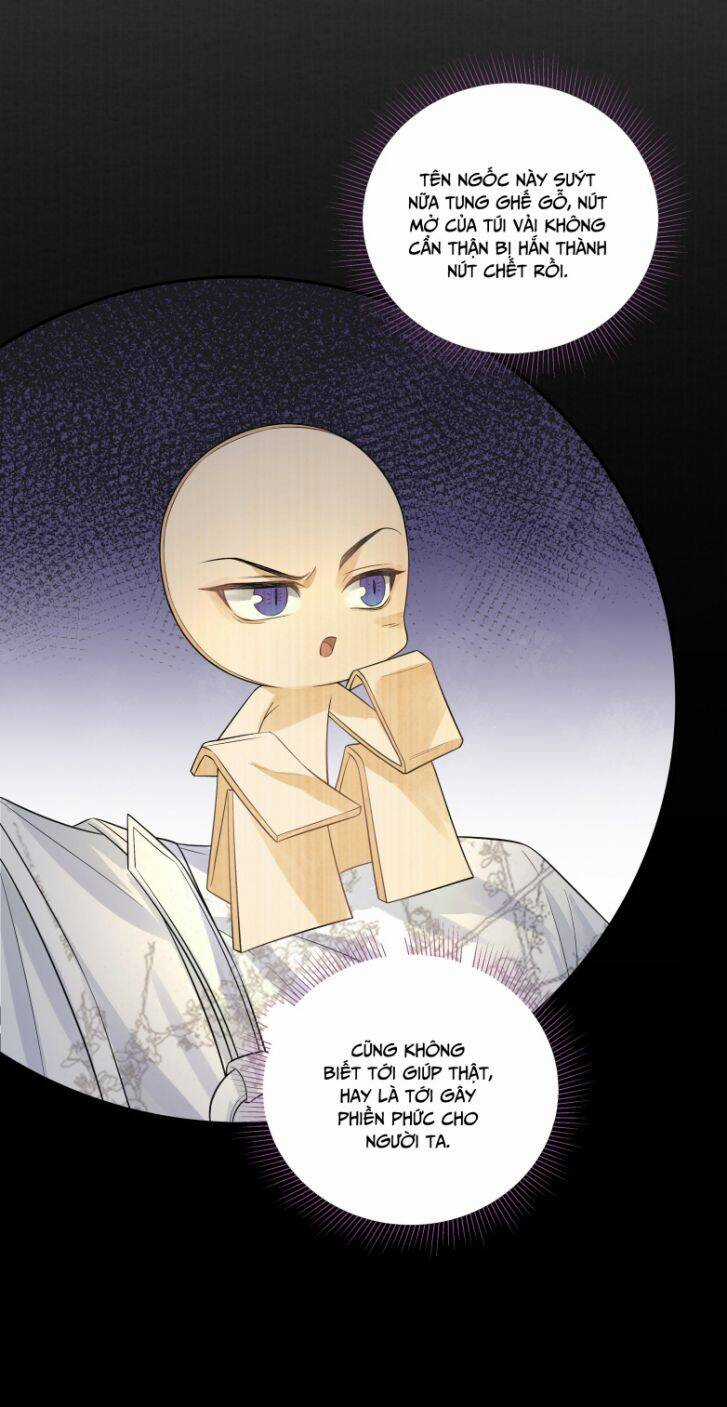 Đồng Tiền Kham Thế Chương 18 trang 18