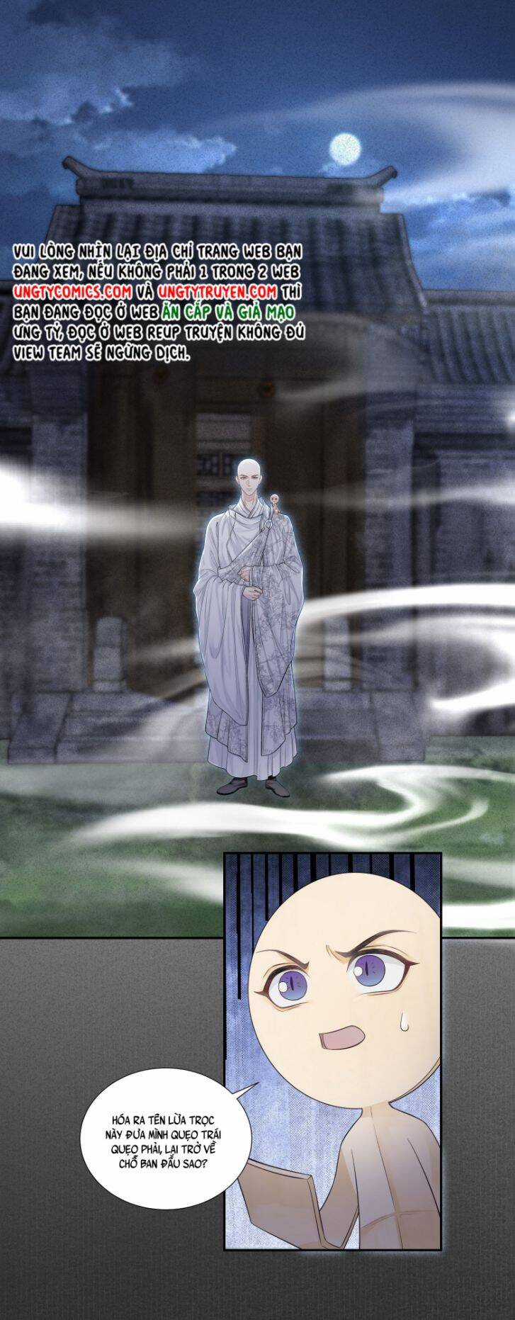 Đồng Tiền Kham Thế Chương 18 trang 2