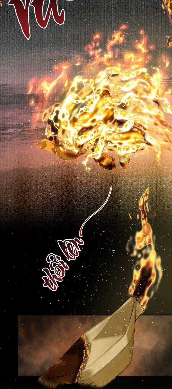 Đồng Tiền Kham Thế Chương 18 trang 22