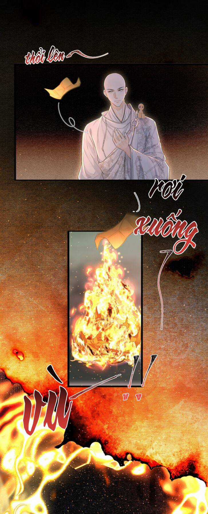 Đồng Tiền Kham Thế Chương 18 trang 26