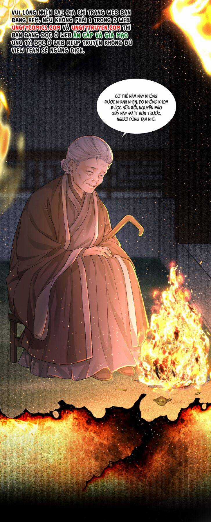 Đồng Tiền Kham Thế Chương 18 trang 27