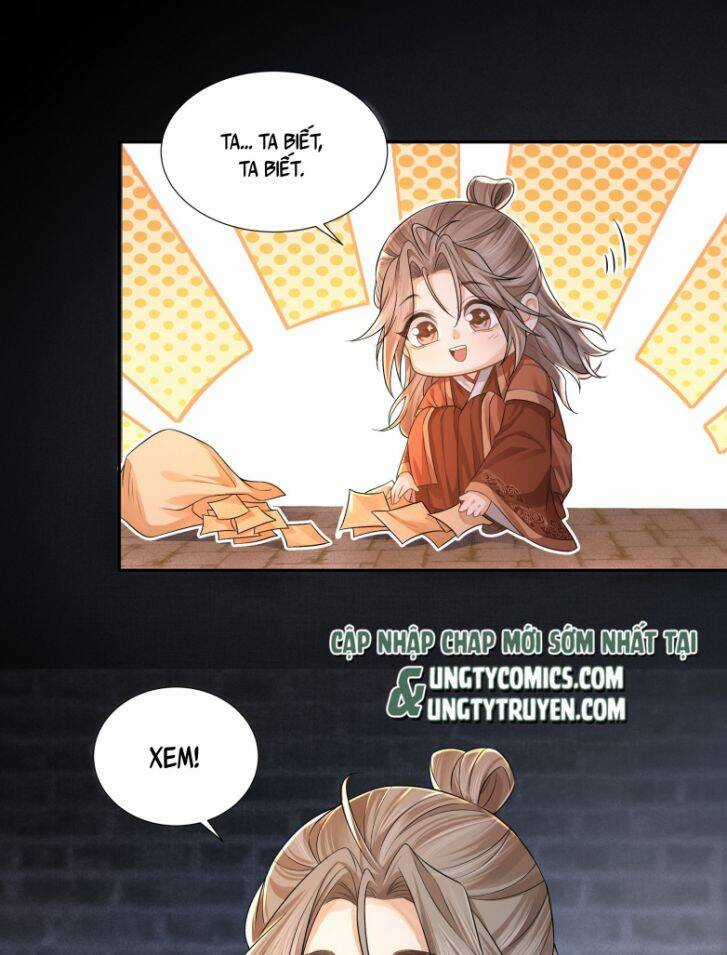 Đồng Tiền Kham Thế Chương 18 trang 28