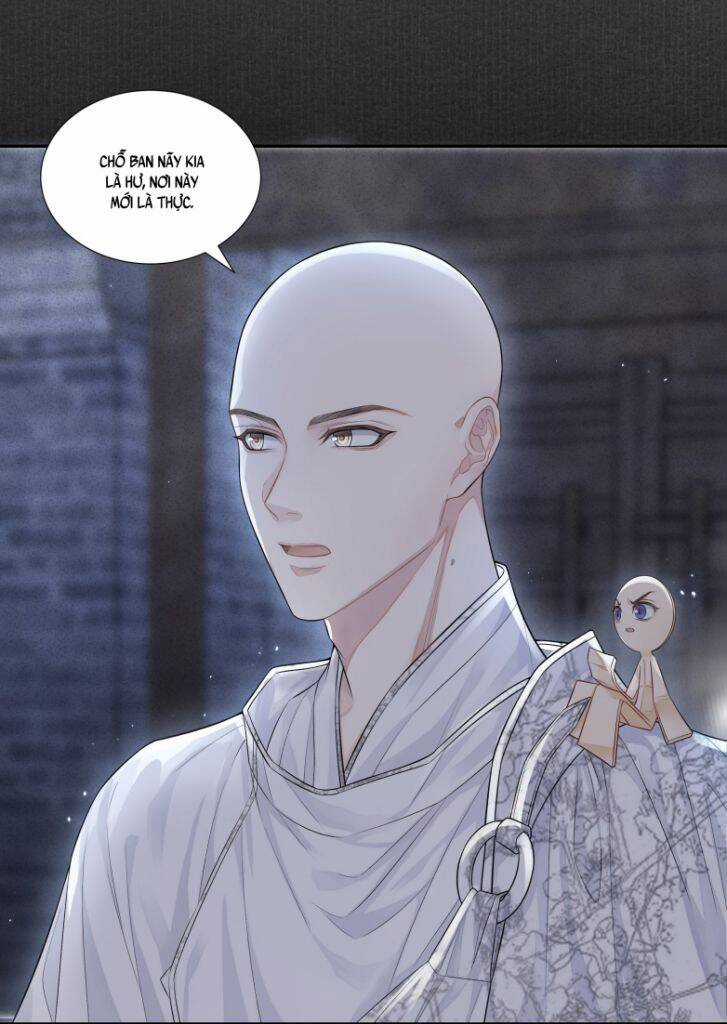 Đồng Tiền Kham Thế Chương 18 trang 3