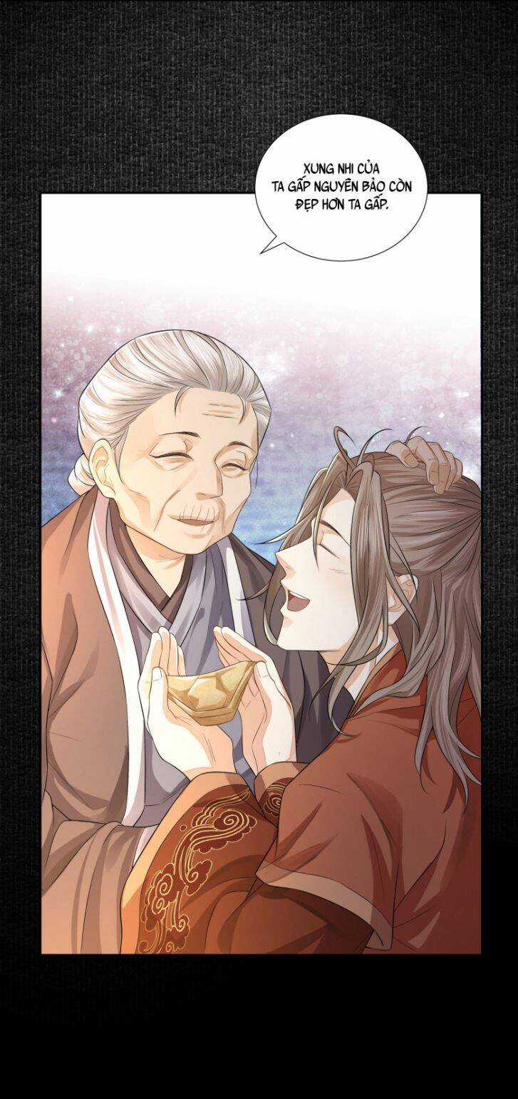 Đồng Tiền Kham Thế Chương 18 trang 30