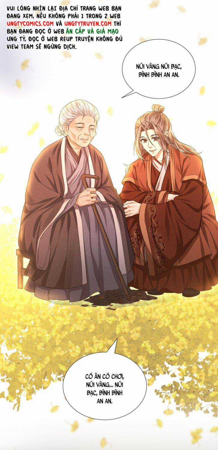 Đồng Tiền Kham Thế Chương 18 trang 32