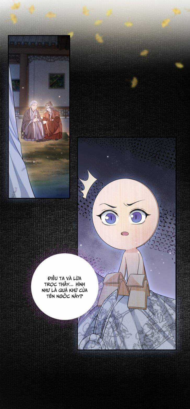 Đồng Tiền Kham Thế Chương 18 trang 33