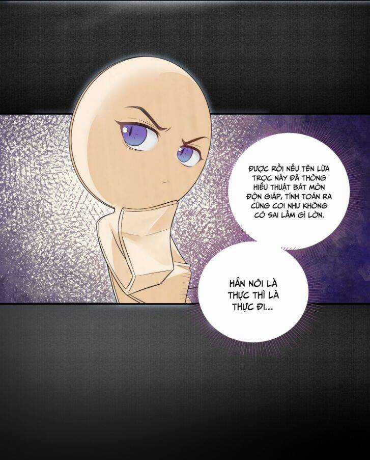 Đồng Tiền Kham Thế Chương 18 trang 4