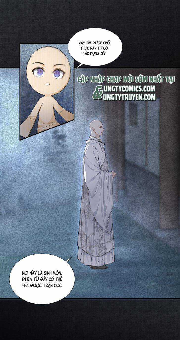 Đồng Tiền Kham Thế Chương 18 trang 5