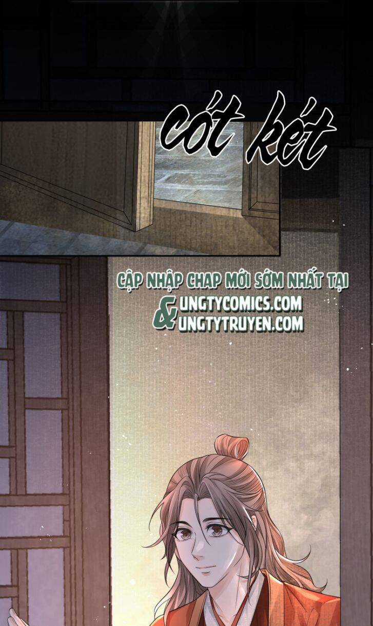 Đồng Tiền Kham Thế Chương 18 trang 8