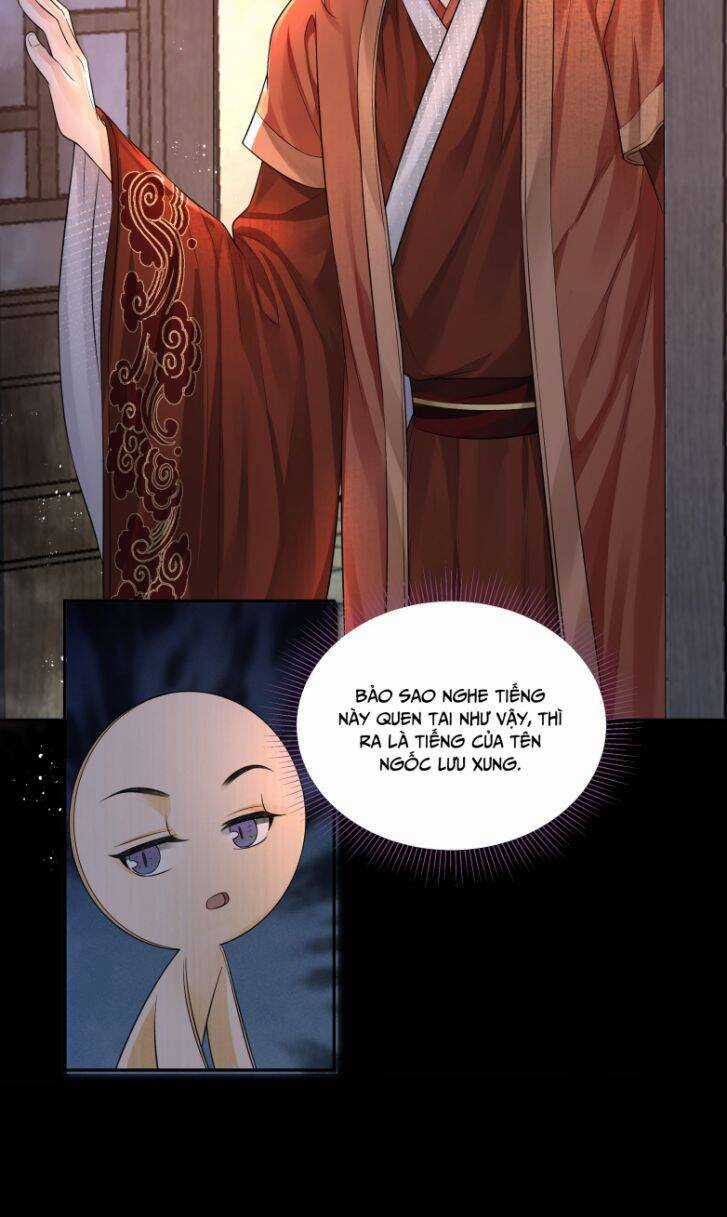 Đồng Tiền Kham Thế Chương 18 trang 9