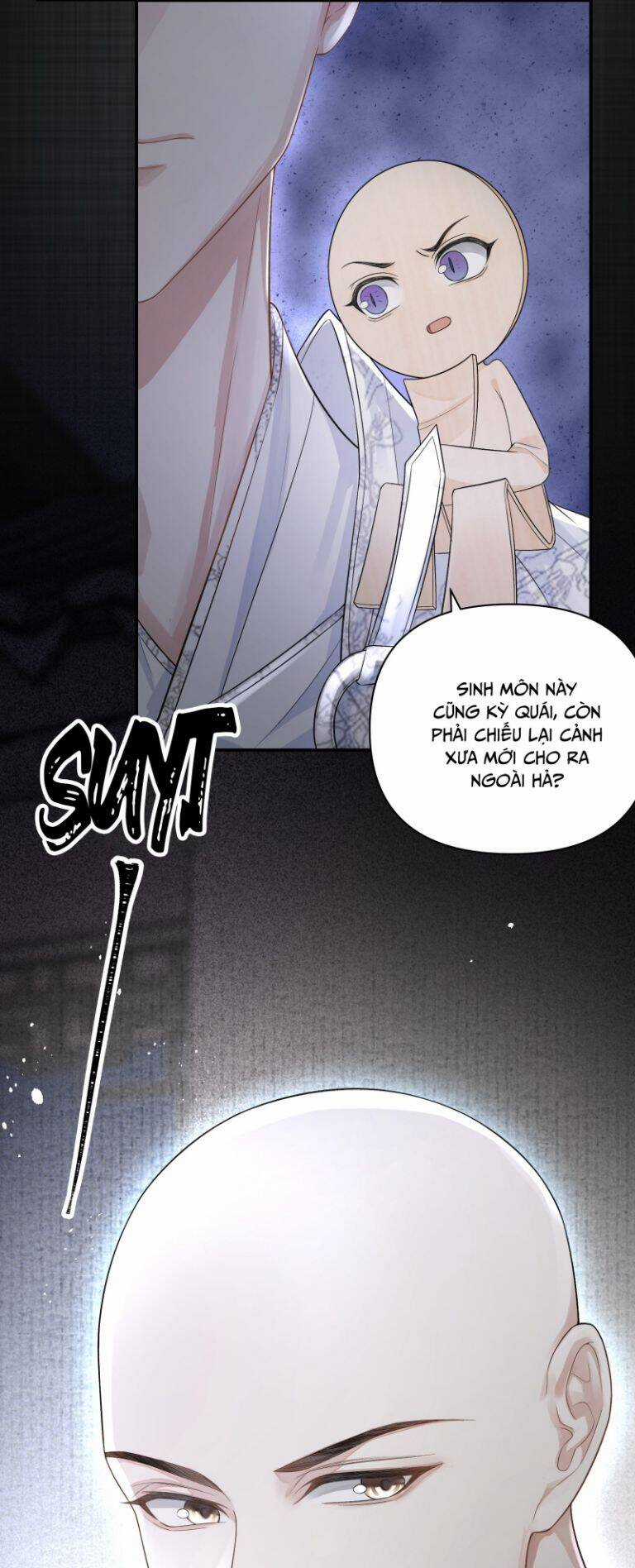 Đồng Tiền Kham Thế Chương 19 trang 14