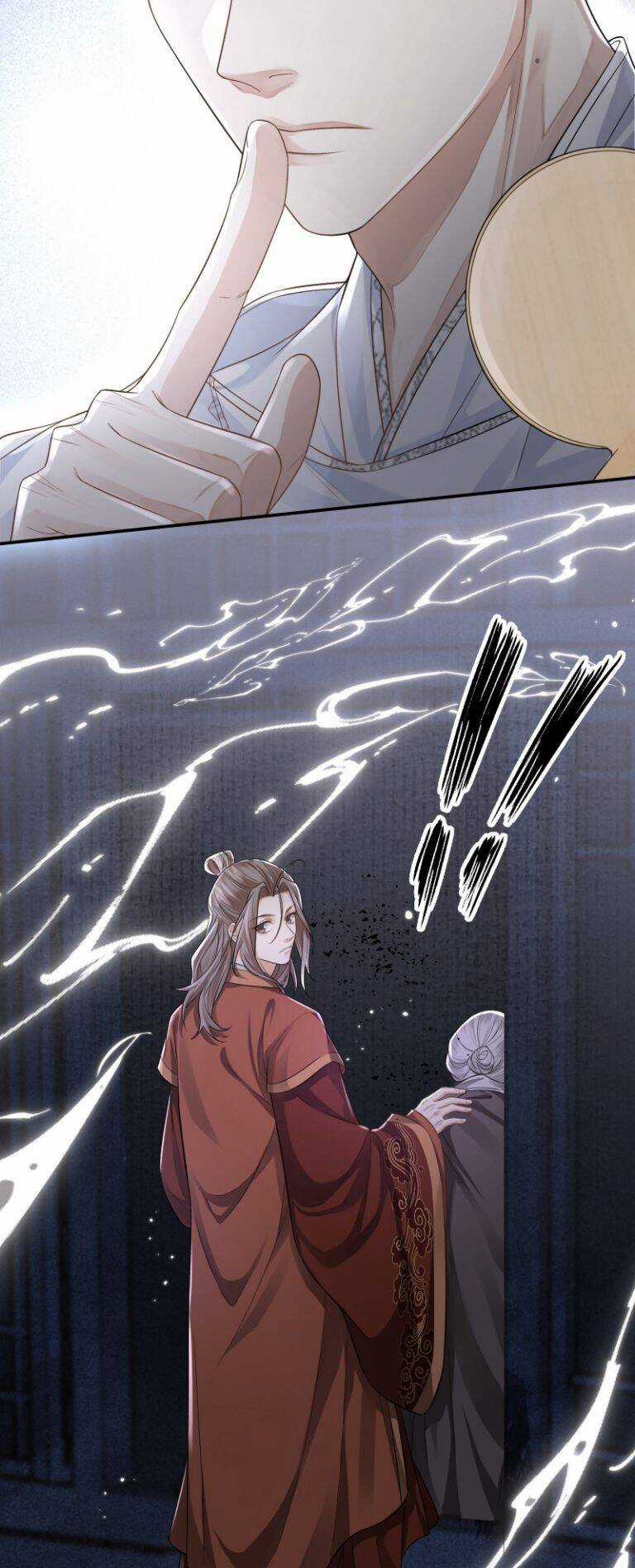 Đồng Tiền Kham Thế Chương 19 trang 15