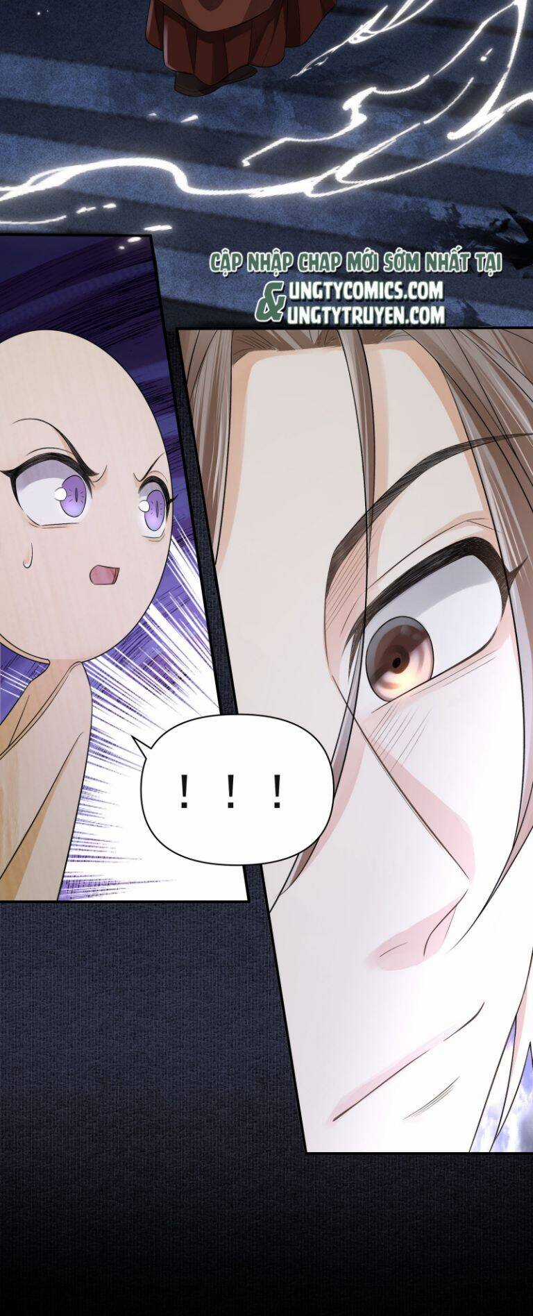 Đồng Tiền Kham Thế Chương 19 trang 16