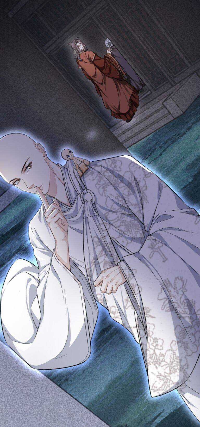 Đồng Tiền Kham Thế Chương 19 trang 18