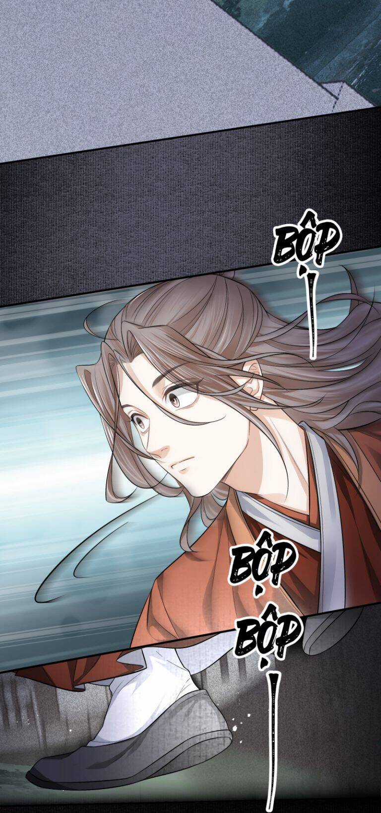 Đồng Tiền Kham Thế Chương 19 trang 19