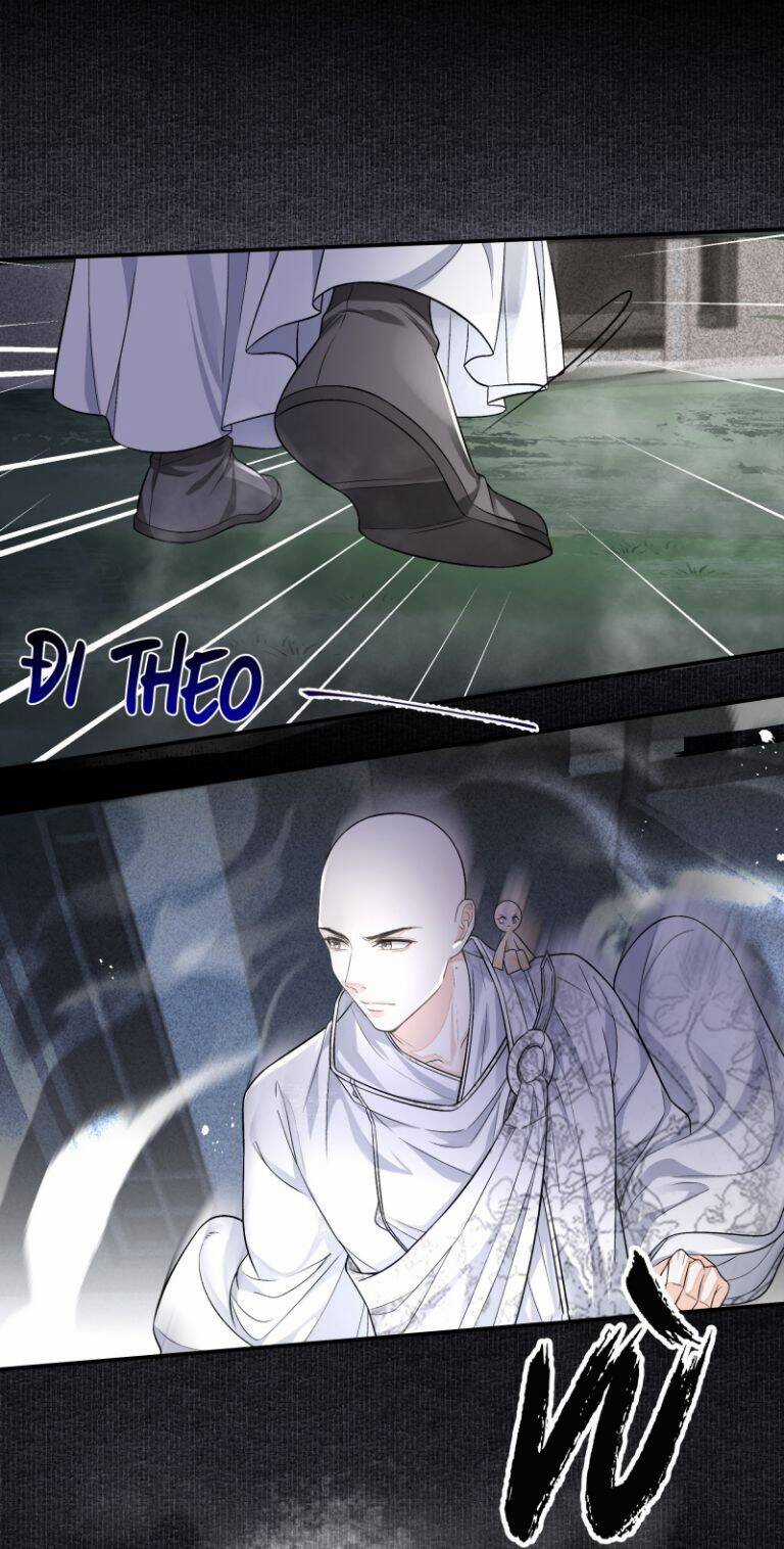 Đồng Tiền Kham Thế Chương 19 trang 20