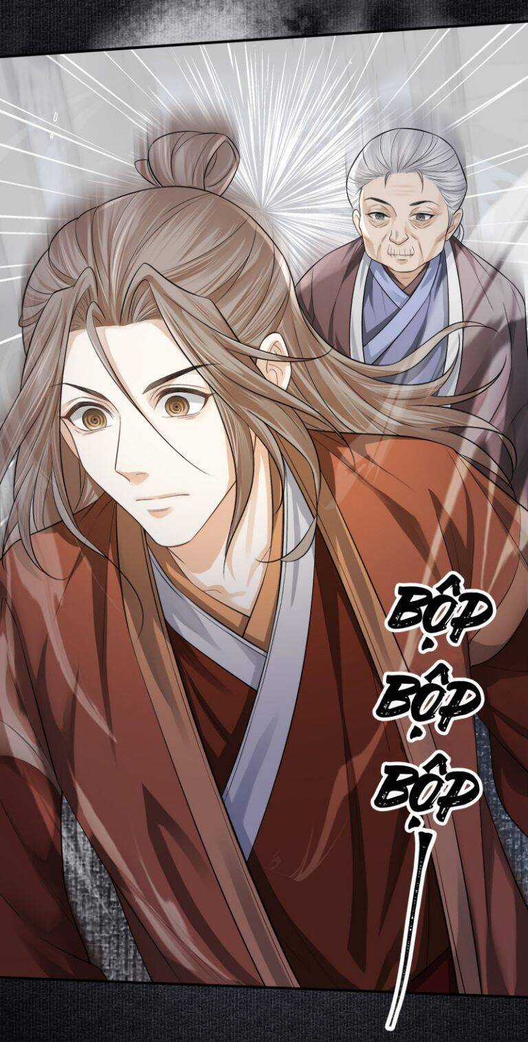 Đồng Tiền Kham Thế Chương 19 trang 21