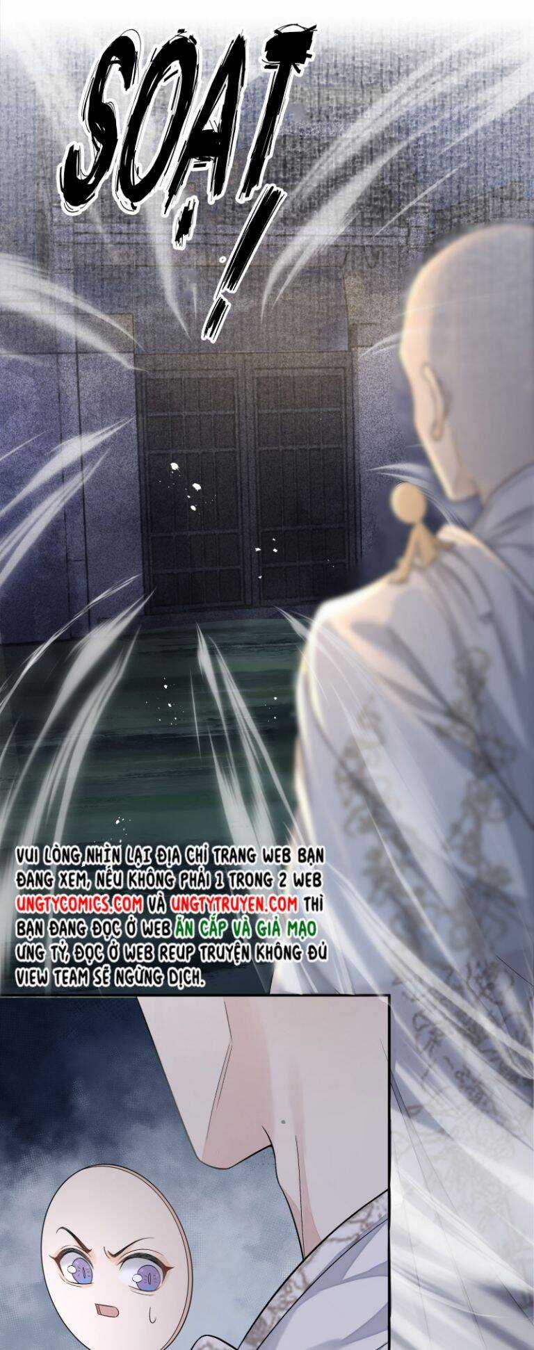 Đồng Tiền Kham Thế Chương 19 trang 22