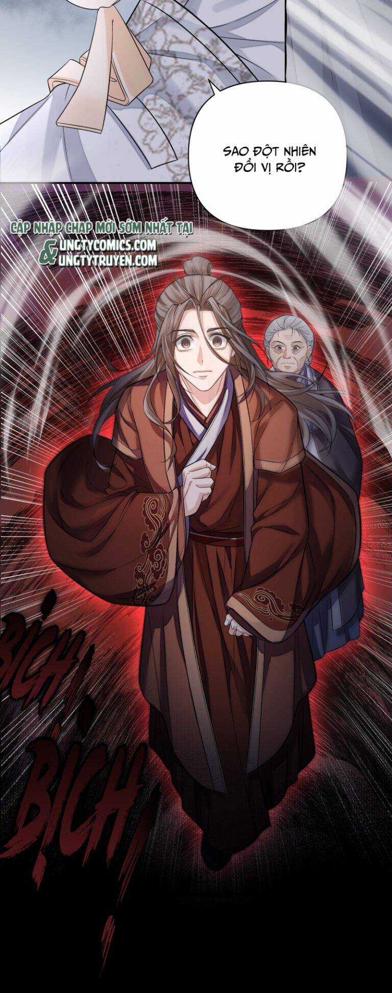 Đồng Tiền Kham Thế Chương 19 trang 23