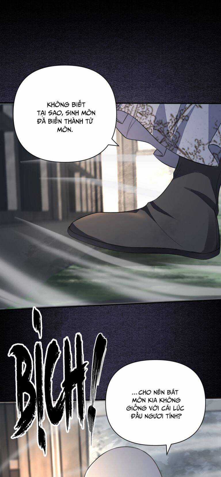 Đồng Tiền Kham Thế Chương 19 trang 24