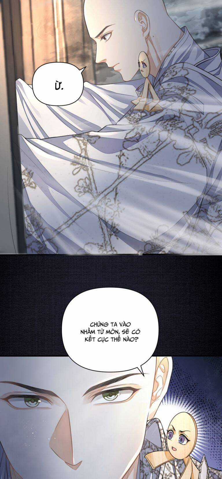 Đồng Tiền Kham Thế Chương 19 trang 25