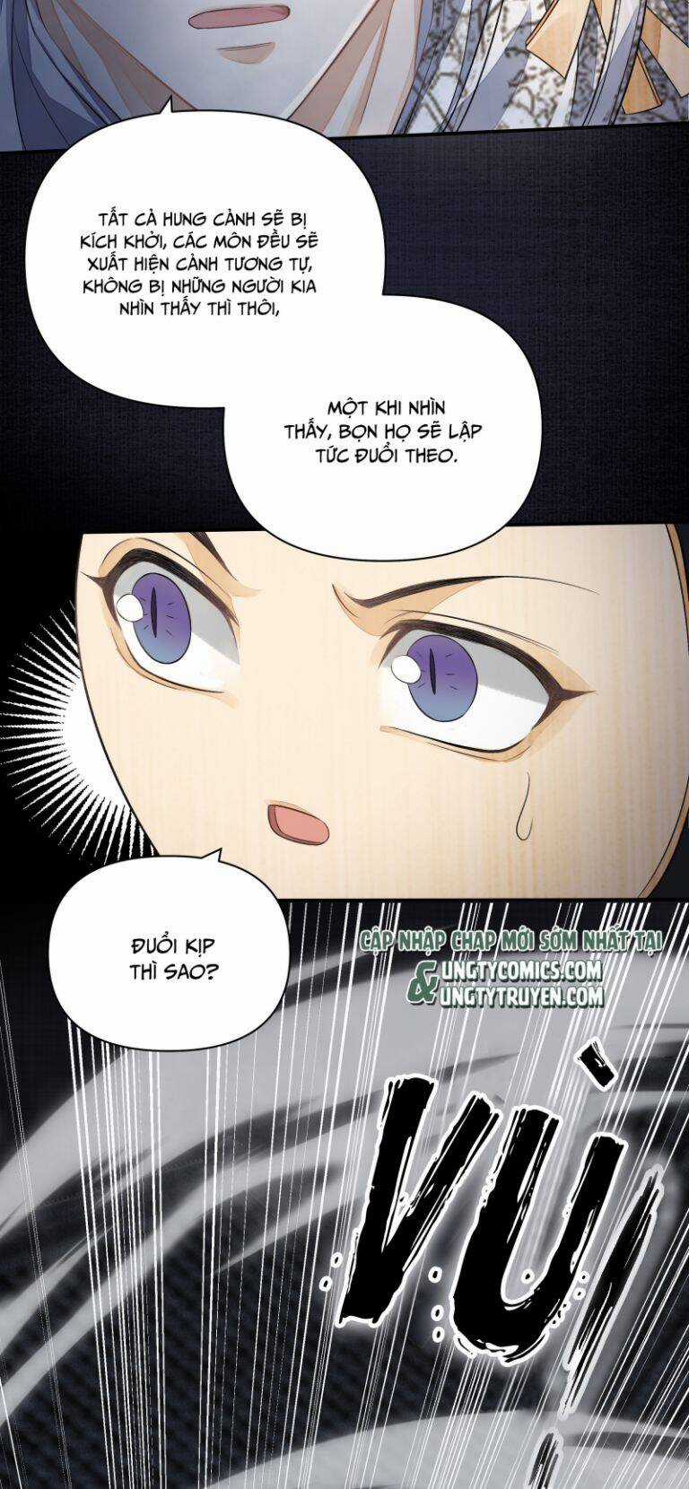 Đồng Tiền Kham Thế Chương 19 trang 26