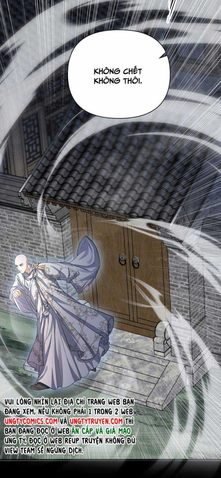 Đồng Tiền Kham Thế Chương 19 trang 27