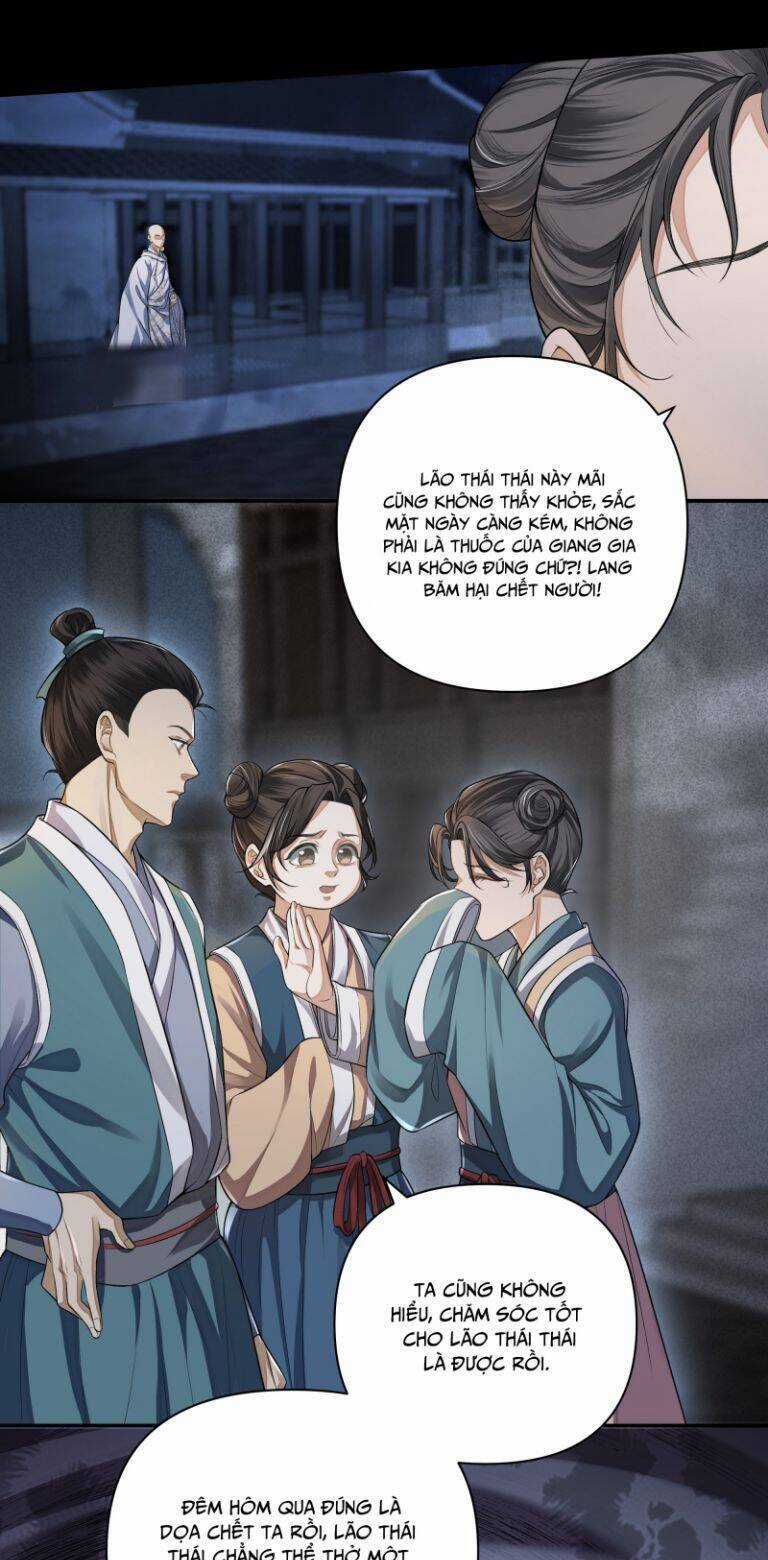 Đồng Tiền Kham Thế Chương 19 trang 28