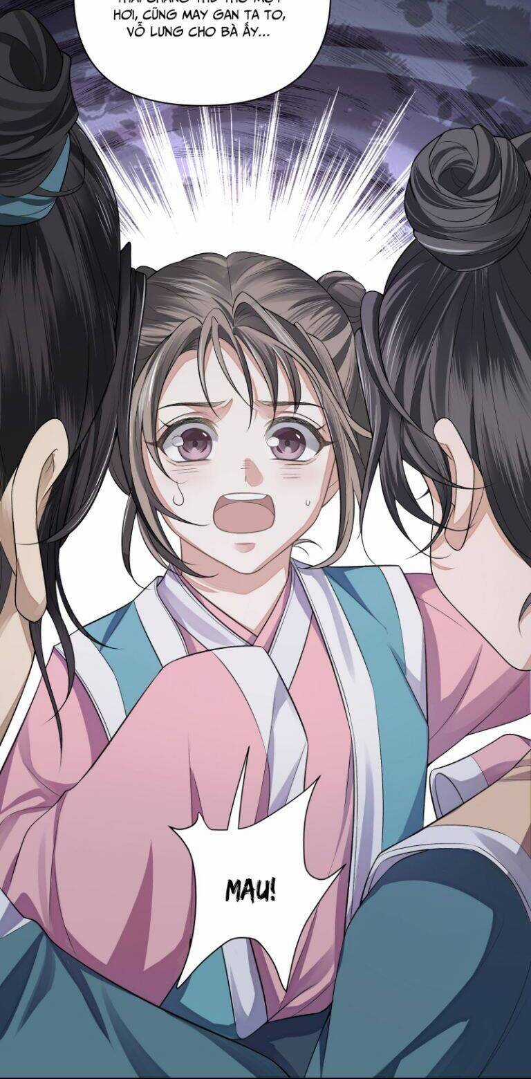 Đồng Tiền Kham Thế Chương 19 trang 29