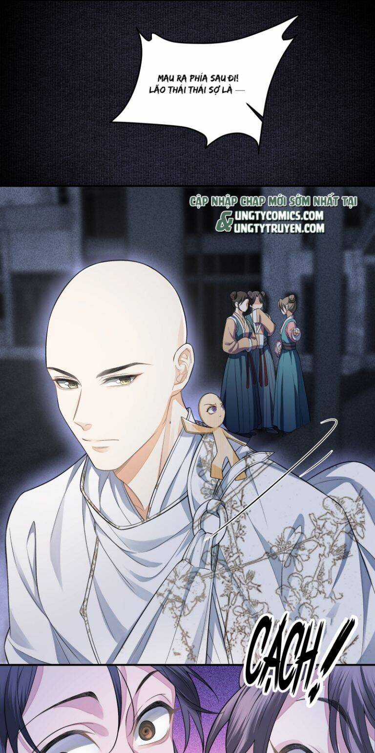 Đồng Tiền Kham Thế Chương 19 trang 30