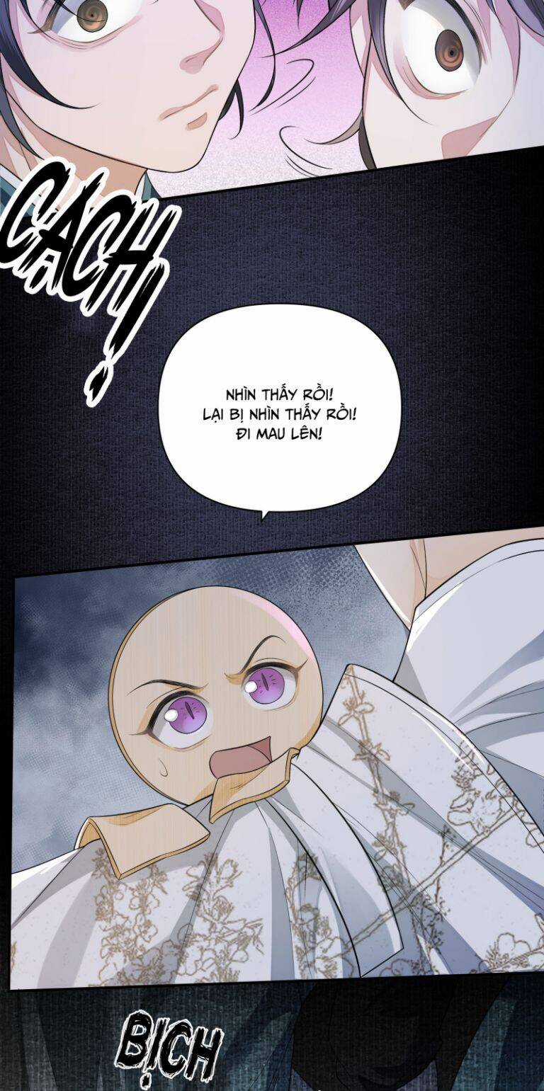 Đồng Tiền Kham Thế Chương 19 trang 31